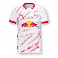 RB Leipzig Fußballbekleidung Heimtrikot 2024-25 Kurzarm